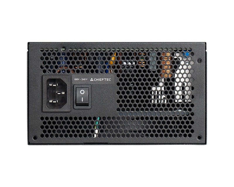 Chieftec BPX-850-C 850W VITA SM3 Bronze - Slika 4