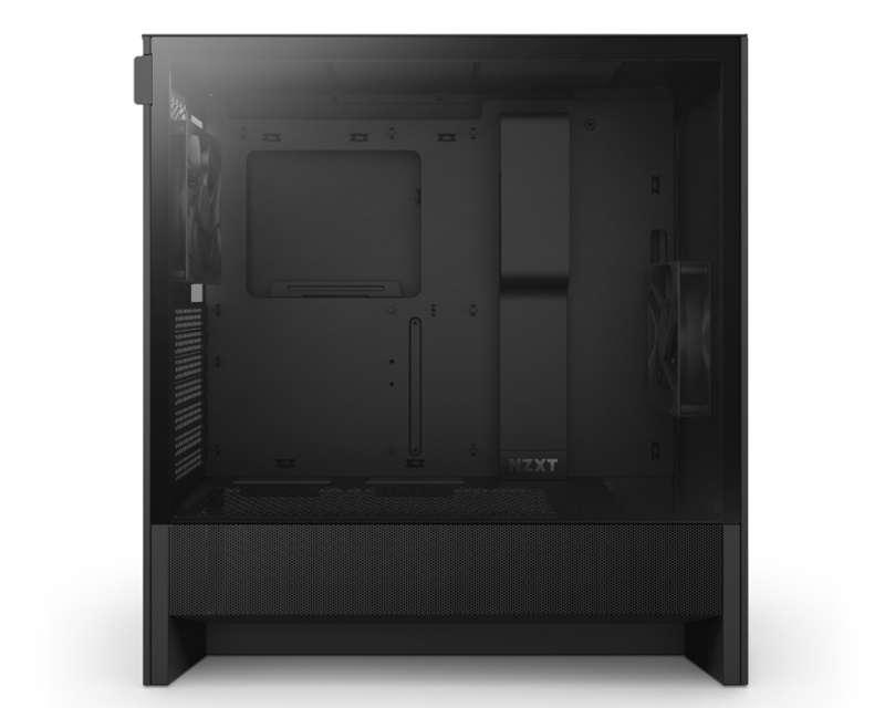 NZXT H5 Flow Gaming Black CC-H52FB-01 - Slika 3