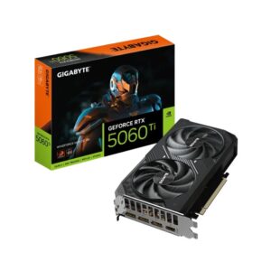 Gigabyte GV-N506TWF2MAX OC-8GD