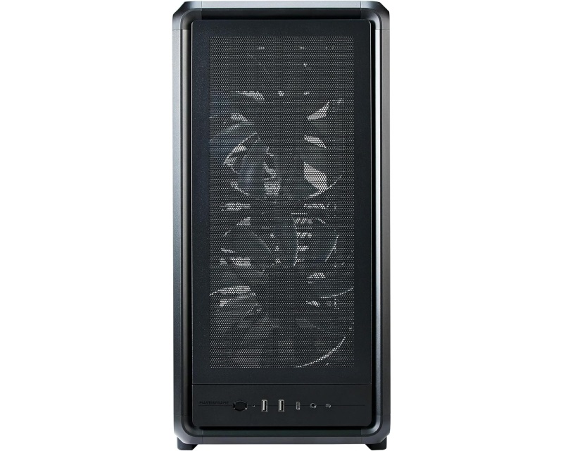 Cooler Master MasterFrame 500 Mesh Black MF500M-KHNN-S00 - Slika 3
