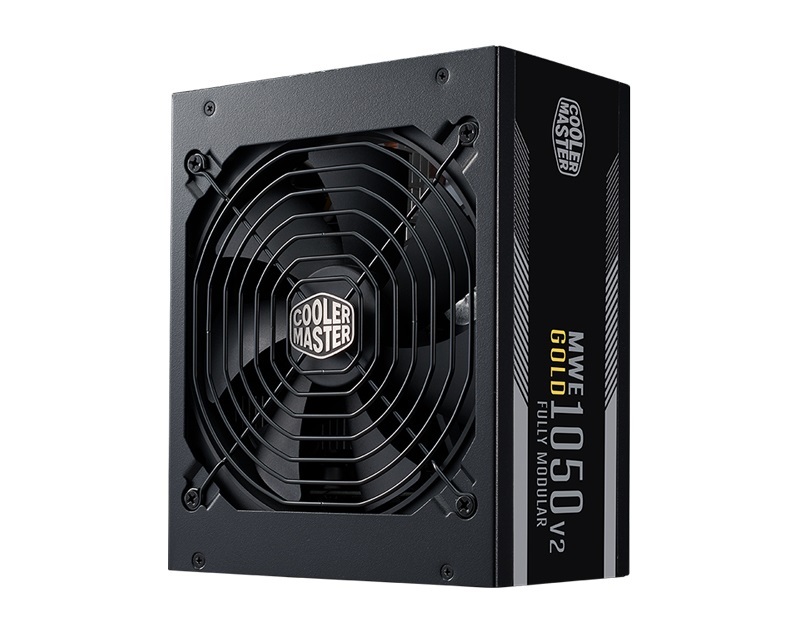 Cooler Master MWE Gold V2 1050W MPE-A501-AFCAG-3EEU - Slika 4