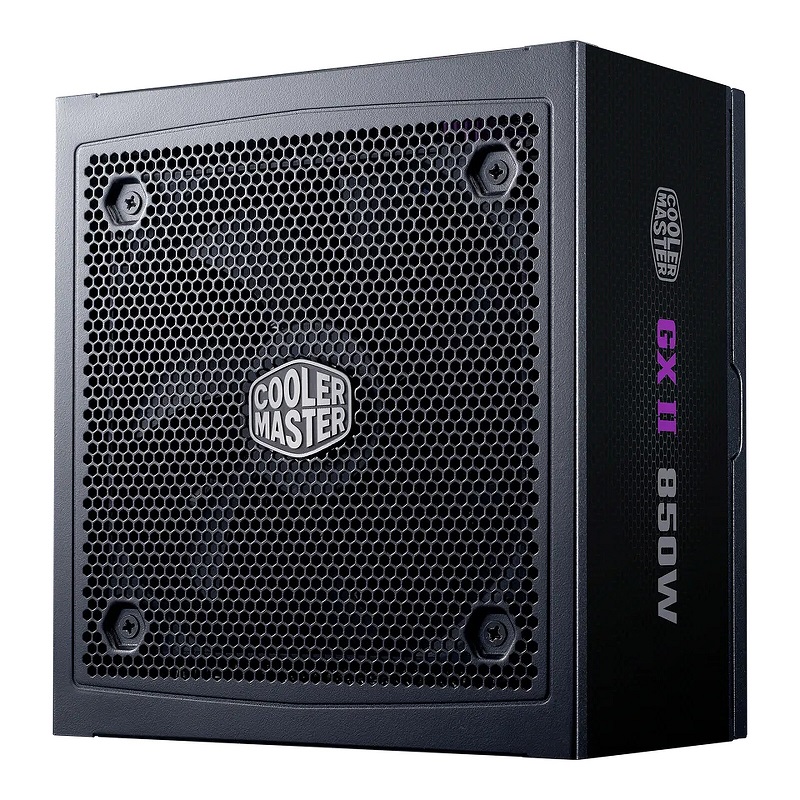 Cooler Master GX II Gold 850 V3 850W MPX-8503-AFAG-2EBEU - Slika 2