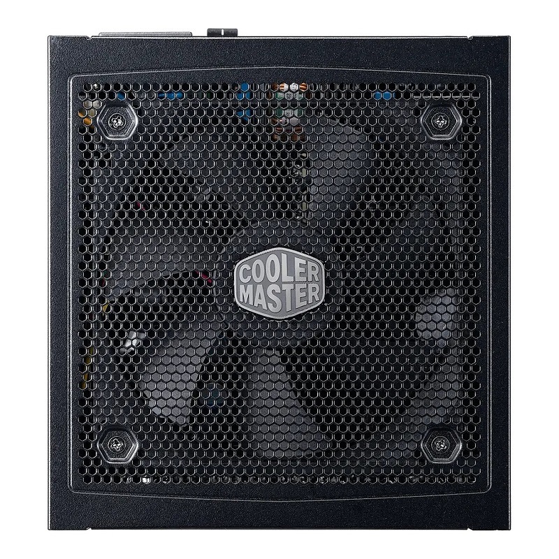 Cooler Master GX II Gold 850 V3 850W MPX-8503-AFAG-2EBEU - Slika 3