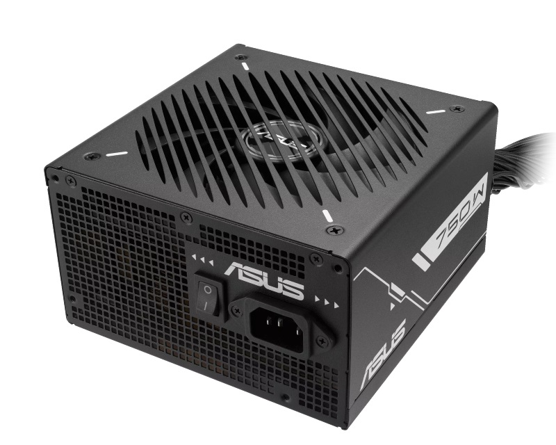 Asus PRIME-750B-BLACK 750W Bronze - Slika 2
