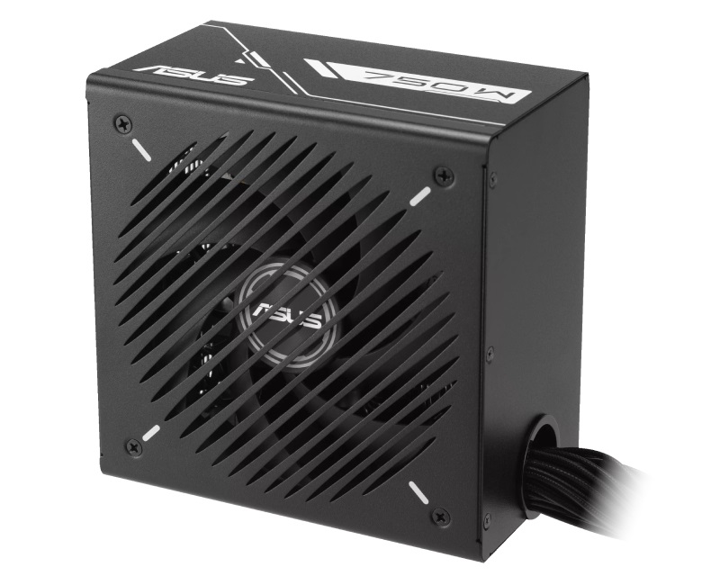 Asus PRIME-750B-BLACK 750W Bronze - Slika 4