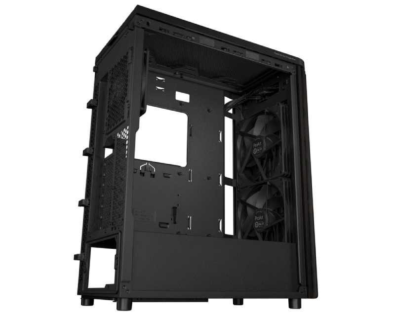 Asus PROART PA401 WOOD METAL PWM Black - Slika 4