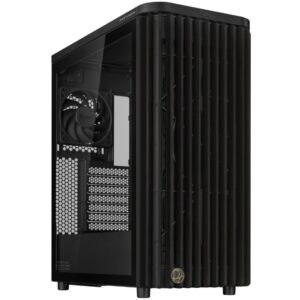 Asus PROART PA401 WOOD TG PWM Black