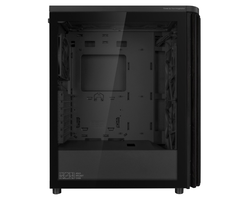 Asus PROART PA401 WOOD TG PWM Black - Slika 2