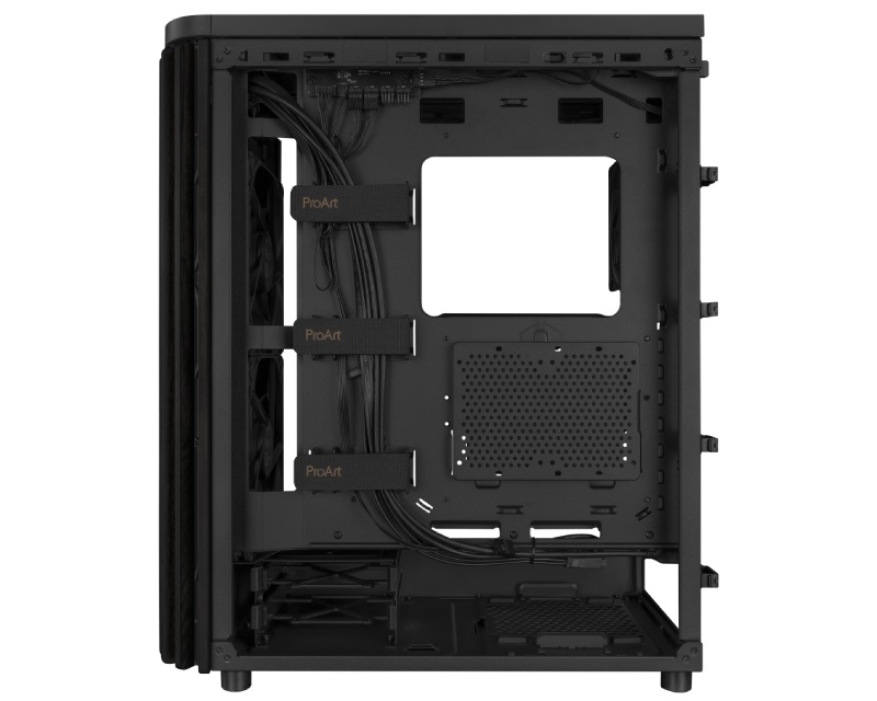 Asus PROART PA401 WOOD TG PWM Black - Slika 3
