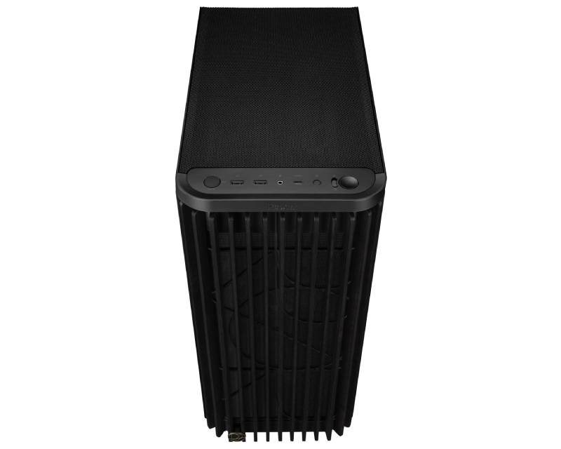 Asus PROART PA401 WOOD TG PWM Black - Slika 4