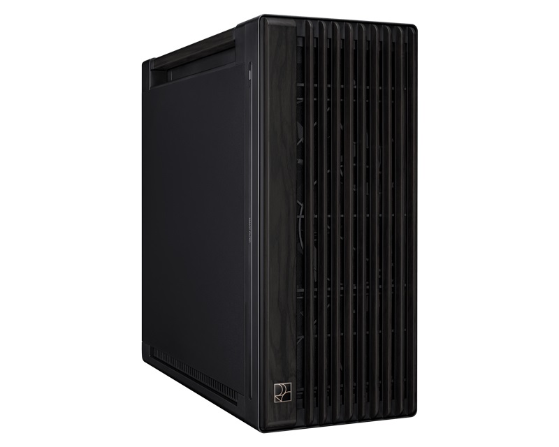 Asus PROART PA602 WOOD METAL PWM Black