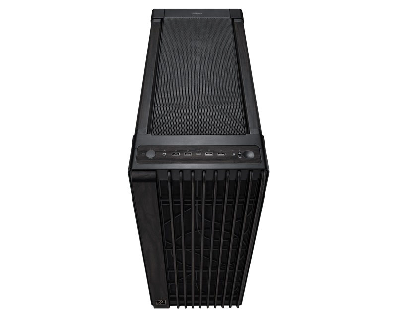 Asus PROART PA602 WOOD METAL PWM Black - Slika 2