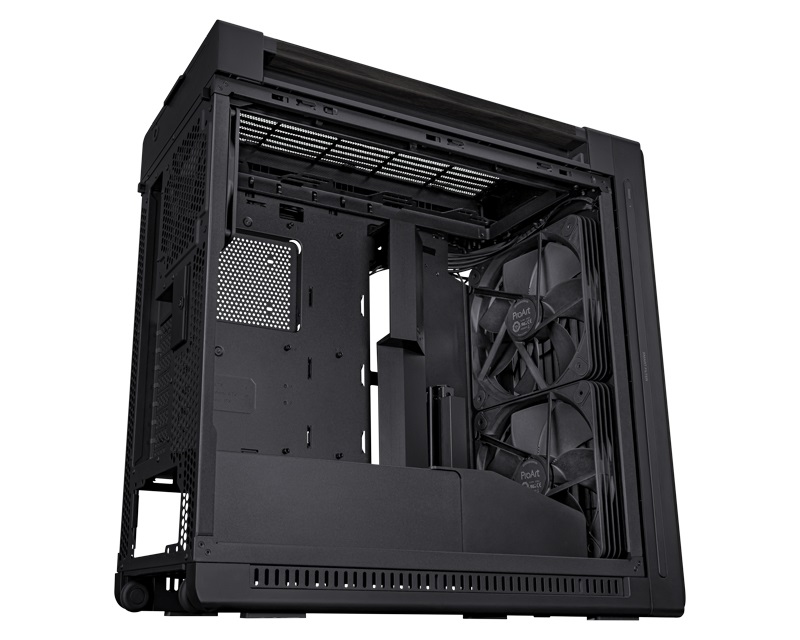 Asus PROART PA602 WOOD METAL PWM Black - Slika 5