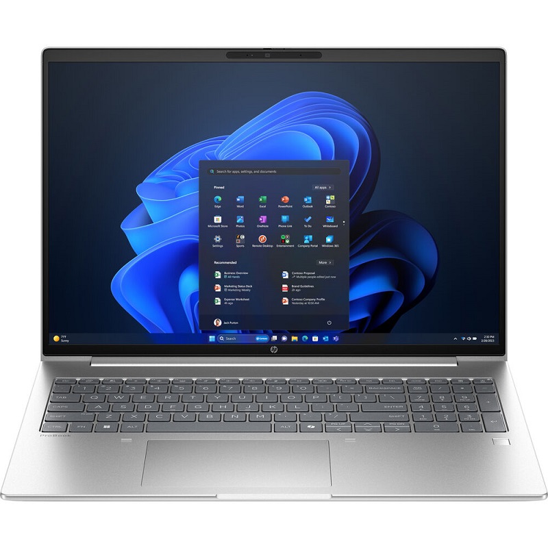 HP ProBook 4 G1iR 16 PC Pike Silver (B39XBAT) - Slika 2
