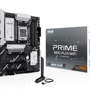 Asus PRIME B850-PLUS WIFI