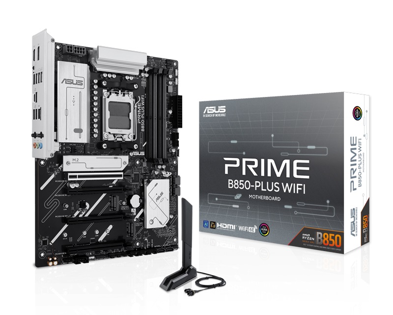 Asus PRIME B850-PLUS WIFI