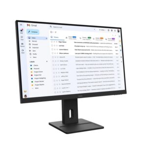 Lenovo ThinkVision E27-40 (64BCMAT4EU)