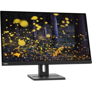 Lenovo ThinkVision E27Q-40 (64BDGAT4EU)