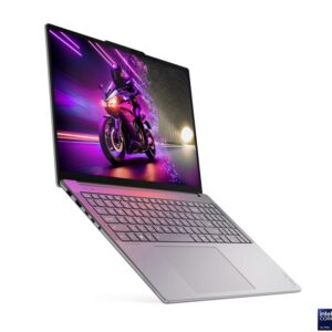 Lenovo Yoga Pro 9 16IAH10 Luna Grey (83L00043RM)