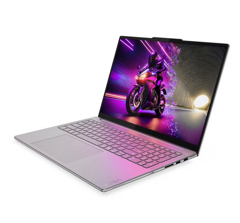 Lenovo Yoga Pro 9 16IAH10 Luna Grey (83L00043RM) - Slika 2
