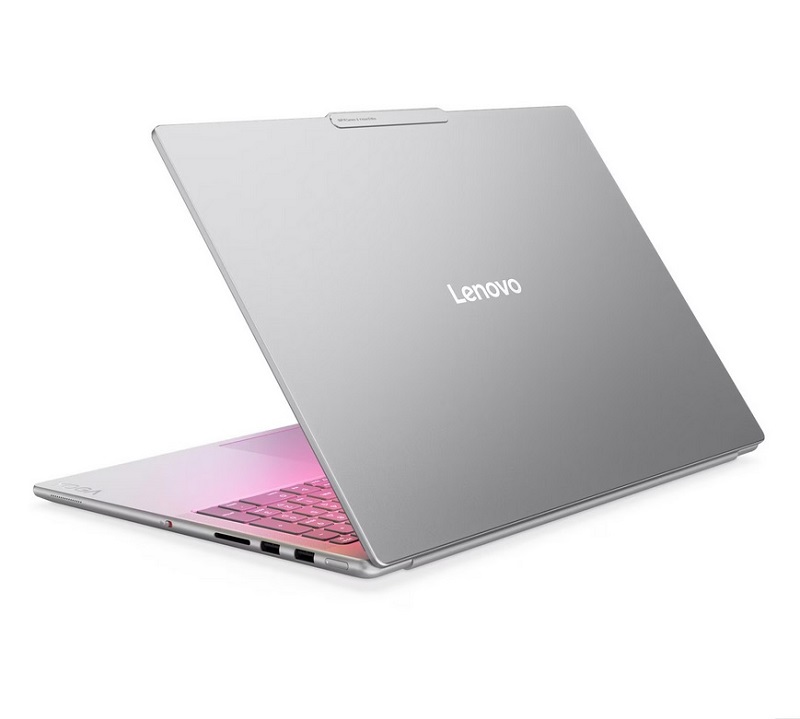 Lenovo Yoga Pro 9 16IAH10 Luna Grey (83L00043RM) - Slika 3
