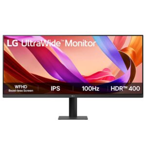 LG 34U511A-B