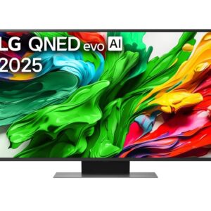 LG 43QNED86A3C