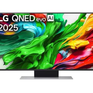 LG 43QNED87A3D