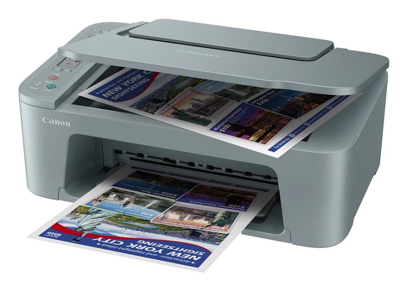 Canon Pixma TS3752i MFP BL - Slika 2