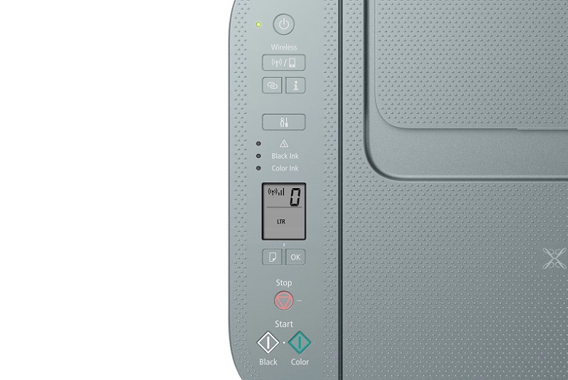 Canon Pixma TS3752i MFP BL - Slika 3
