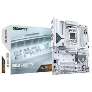 Gigabyte B850 EAGLE ICE