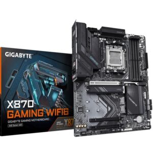 Gigabyte X870 GAMING WIFI 6