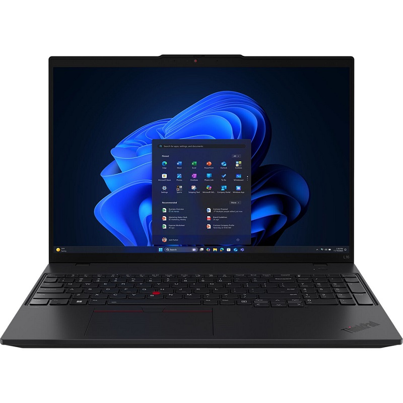 Lenovo ThinkPad L16 G2 (21SA002BCX) - Slika 2