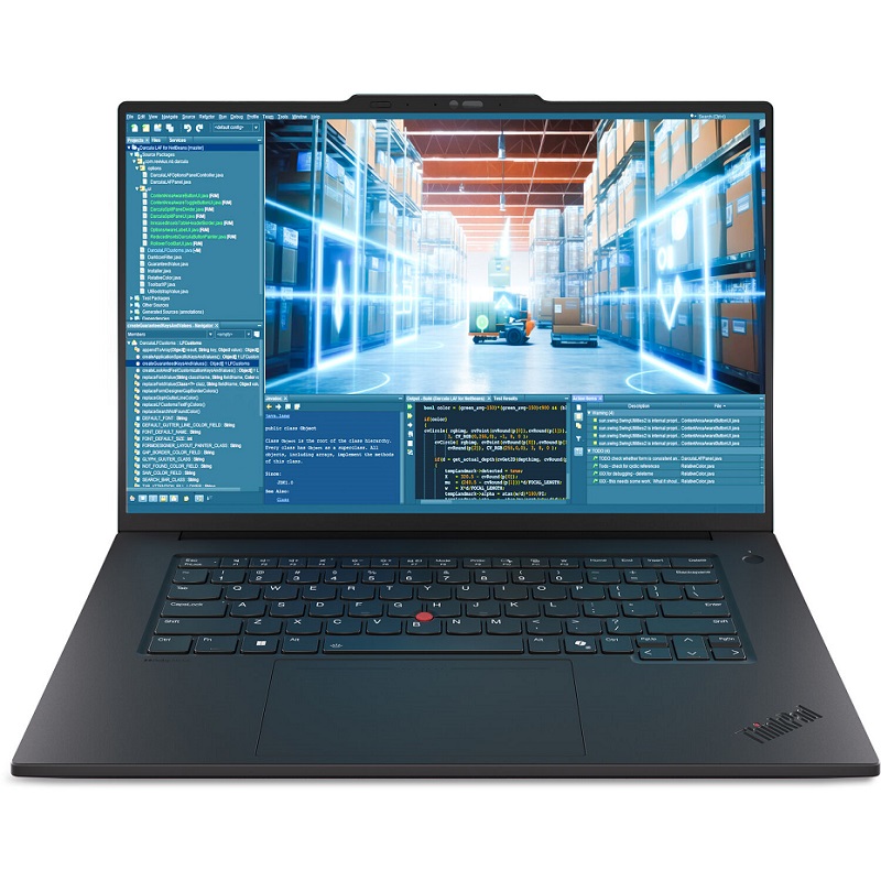 Lenovo ThinkPad T1g G8 (21TD0002CX) - Slika 2