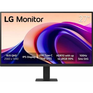 LG 27U631A-B