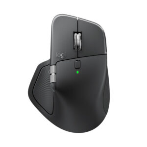 Logitech MX Master 4 for Business Graphite