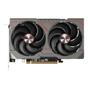 Sapphire PULSE RX 9060 XT 8GB 11350-05-20G