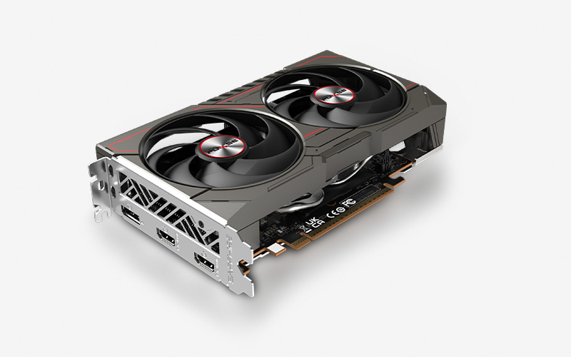 Sapphire PULSE RX 9060 XT 8GB 11350-05-20G - Slika 2