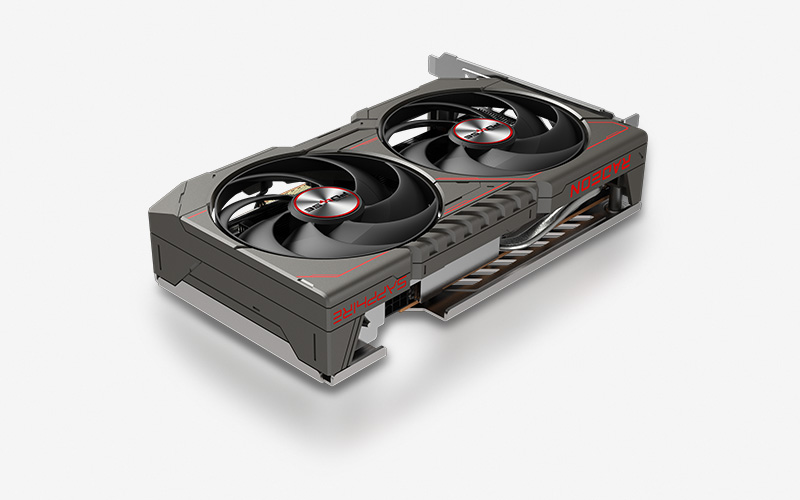 Sapphire PULSE RX 9060 XT 8GB 11350-05-20G - Slika 3