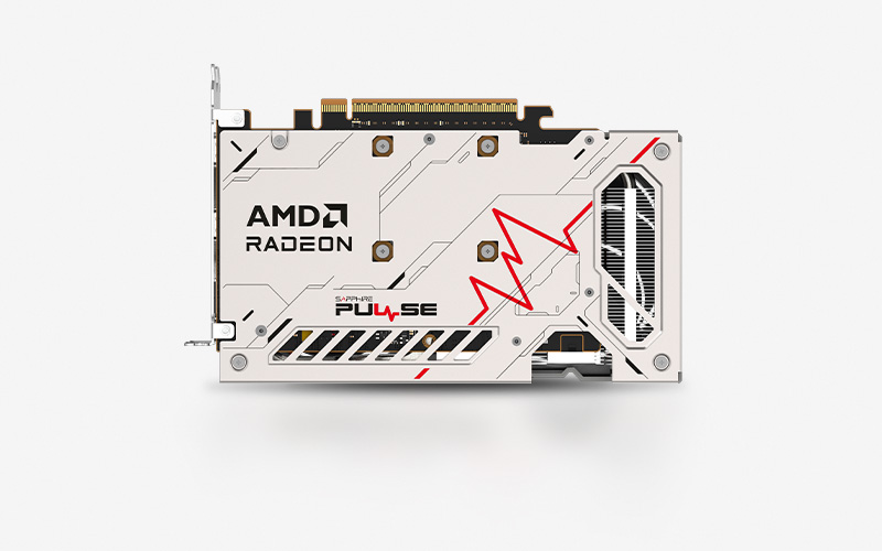 Sapphire PULSE RX 9060 XT 8GB 11350-05-20G - Slika 4