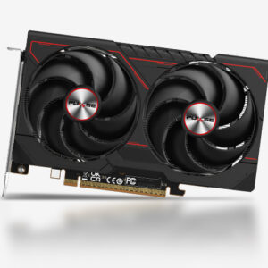 Sapphire PULSE RX 9060 OC 8GB 11351-14-10G