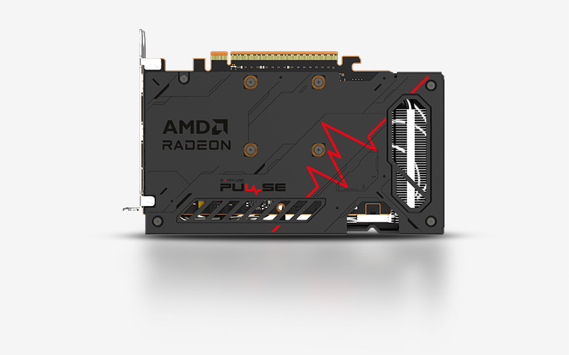 Sapphire PULSE RX 9060 OC 8GB 11351-14-10G - Slika 2