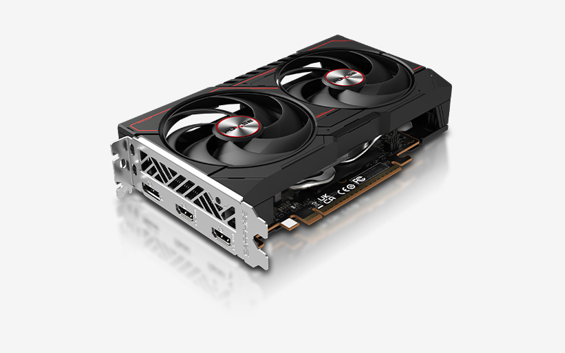 Sapphire PULSE RX 9060 OC 8GB 11351-14-10G - Slika 3