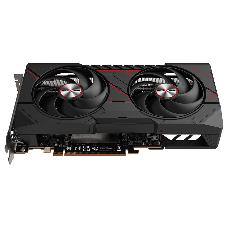 Sapphire PULSE RX 9060 XT OC 8GB 11350-05-20G - Slika 2