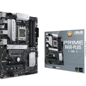 Asus PRIME B650-PLUS-CSM