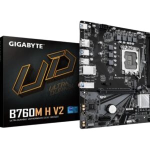 Gigabyte B760M H V2