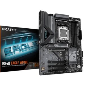 Gigabyte B840 EAGLE WIFI6E