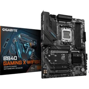 Gigabyte B840 GAMING X WIFI6E