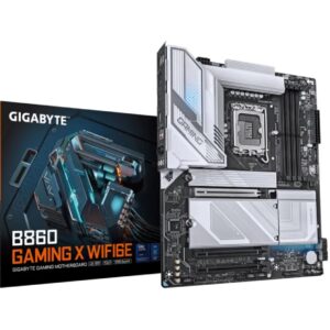Gigabyte B860 GAMING X WIFI6E