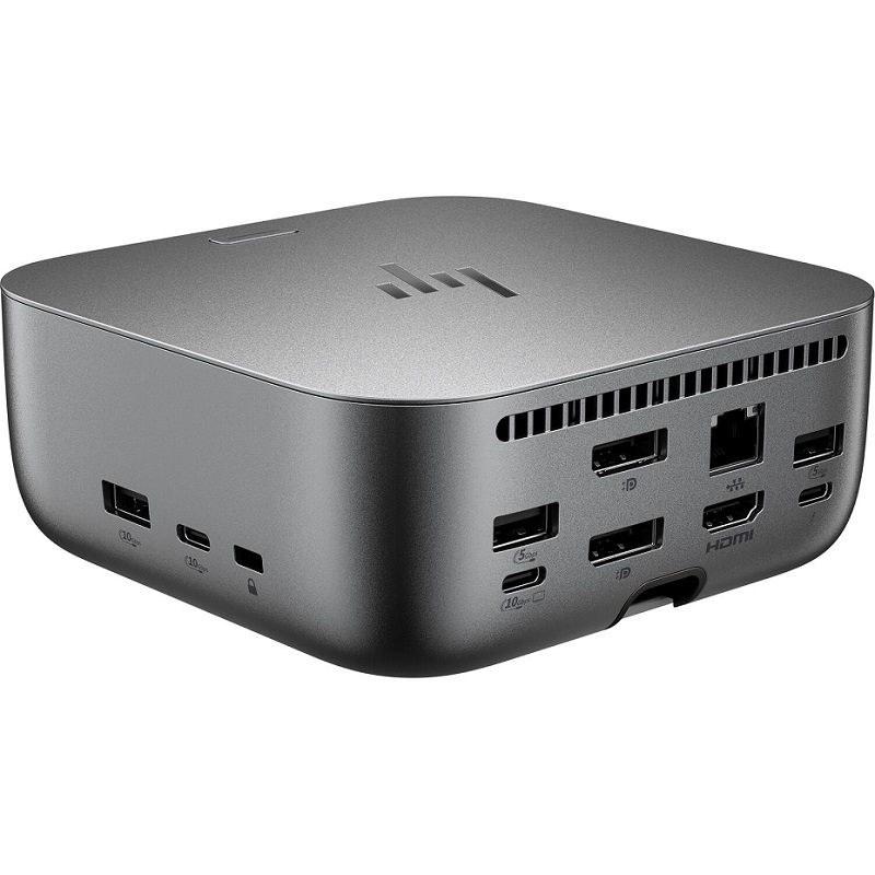 HP Thunderbolt 4 Ultra 280W G6 Dock (AW5M5UT) - Slika 2
